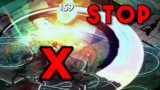 Stop Attacking! Start using Revenge Boons instead! | Hades
