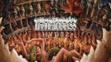THANATOMASS – Hades (2023) Living Temple Records – full album