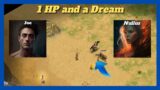 THE PLAY OF THE TOURNAMENT | Joe (Set) vs Nullus (Hades) | Game 2/5 #aom #ageofempires