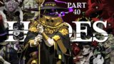 THIEF! | Hades | Part 40 [Blind Playthrough]