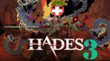 Technically YouTube Friendly? – Hades Episode 3