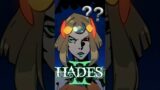 Upcoming new game Hades 2 all you need to know #shorts