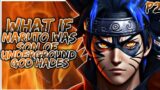What If Naruto Was Son Of Underground God Hades | Part 1