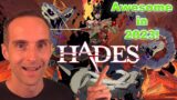 Why You MUST Play Hades in 2023! (Review) One of the MOST FUN Games on Xbox, PC, and PlayStation!