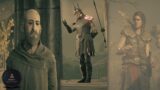 Death-Light Robbery – Assassin's Creed Odyssey |Assassin's Creed| |Kassandra| |Hades| |Underworld|