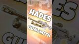HADES is one of the BEST LMG for BR – This is why!