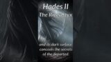 Hades II: The River Styx