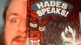 Hades Speaks! Worth A Read?