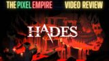 Hades (XBOX SERIES X) – Review