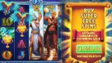 I did five $1000 SUPER SPINS on ZEUS VS HADES! (NEW RELEASE)