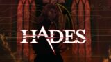 I guess we're playing Hades… – Hades Stream