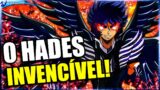 IKKI SERIA HADES E VENCERIA ATENA | Saint Seiya Time Odyssey #2