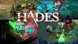 One-Shotting Everything with the Aspect of Zagreus Bow in Hades