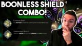 This Combo makes Boonless feel EASY! | Hades