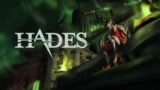 WRETCHED SHADES | HADES OST