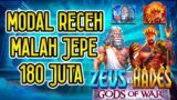 Zeus VS Hades Max Win | Zeus Vs Hades Slot | Zeus Vs Hades Pragmatic (Pragmatic Play) 2023
