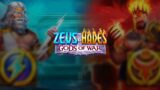 Zeus vs Hades – Gods of War Slot Demo | Pragmatic Play