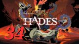 Hades (Steam) | Hell Mode | (23/49) Steam Achievements | Part 34