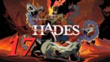 Hades (Steam) | Hell Mode | 100% Achievements | Part 17