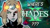 49 Heat, Why Hades 2 is Taking So Long and More Predictions | Hades