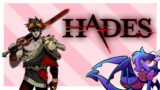 AWOOGA – Hades Blind Let's Play