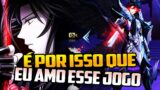 BUFF NO HADES DEPOIS DE 3 ANOS E O REPARO SENSACIONAL DO DOHKO DIVINO | Saint Seiya Awakening