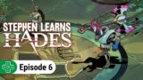 Elysium | Stephen Learns Hades #6 (FINALE)