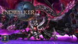 Final Fantasy XIV Endwalker Gameplay | Hades EX Unsync Fight + Phase Transition
