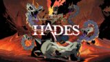 First Time Playing Hades! (Live #107)