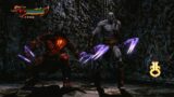 God of War 3 Real Kratos Vs Noob Hades