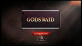 [Gods Raid] Hades Granted power to the Undead