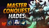 HADES, JUGANDO EN LA MIDLANE PORQUE YOLO – Warchi – Smite Master Conquest