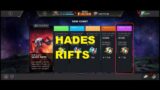 HADES RIFTS first look – Marvel Contest of Champions