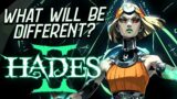 Hades 2: What a Professional Hades Player Wants to Be Different | Haelian