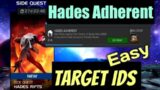 Hades Adherent – Peni Parker and Spiderman 2099 Easy Duel Target ID | MCOC Side Quest July 2023