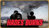 Hades Burns | Helsreach Breakdown Part 6