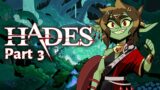 Hades: Eepy Goblin Ascends Hades (Part 3)
