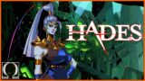 Hades – FACING THE FURY – Part 2 – Full Walkthrough (Blind Gameplay)