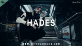 Hades – Hard Rap Beat | Deep Angry Hip Hop Instrumental | Dark Type Beat [prod. by Veysigz]