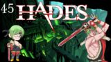 Hades Playthrough #45 Finally used Summon againts Dad