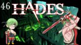 Hades Playthrough #46 Persist in the face of Mistakes
