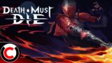 Hades-Style Survival Roguelike With Diablo Elements! – Death Must Die
