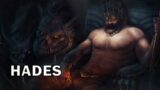 Hades – The King of the Underworld