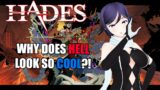 [Hades] What the "Hell" is this?!
