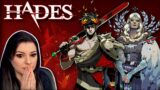 Hades Win Challenge: Wie stark ist Demeter?