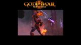 “Kratos Vs Hades" Battle Of Gods ! #kratos #godofwar3 #shorts #gaming