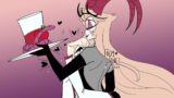 Lucifer and Lilith: Match Made In Hades (Hazbin Hotel Comics)