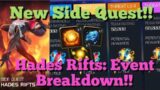 MCOC – NEW Side Quest: Hades Rifts – Full Event Breakdown!!!