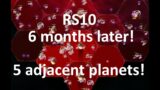 RS10 – 6 Months Later! Post 2020.3 Update | Hades' Star