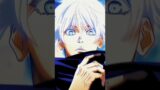 kid gojo ,perfect eyeshadow #jujutsukaisen  #eyes #blueeyes  #animeedit #short #srt  @hades.ae1